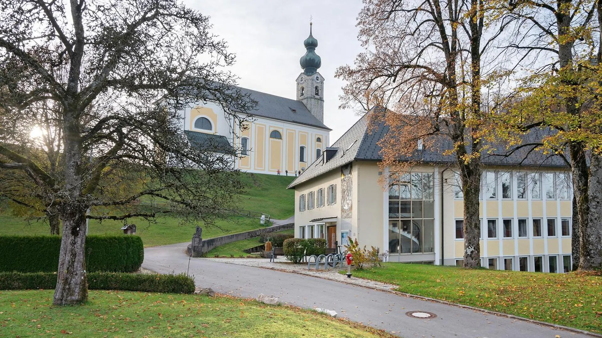 Ferienwohnung Rauschberg Ruhpolding 0*,  Niemcy