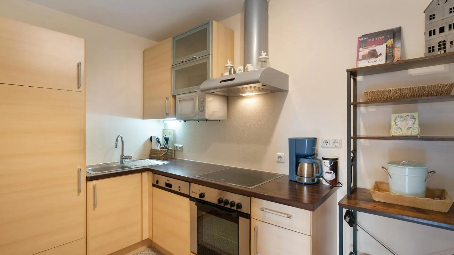 Ferienwohnung Rauschberg Ruhpolding Apartament