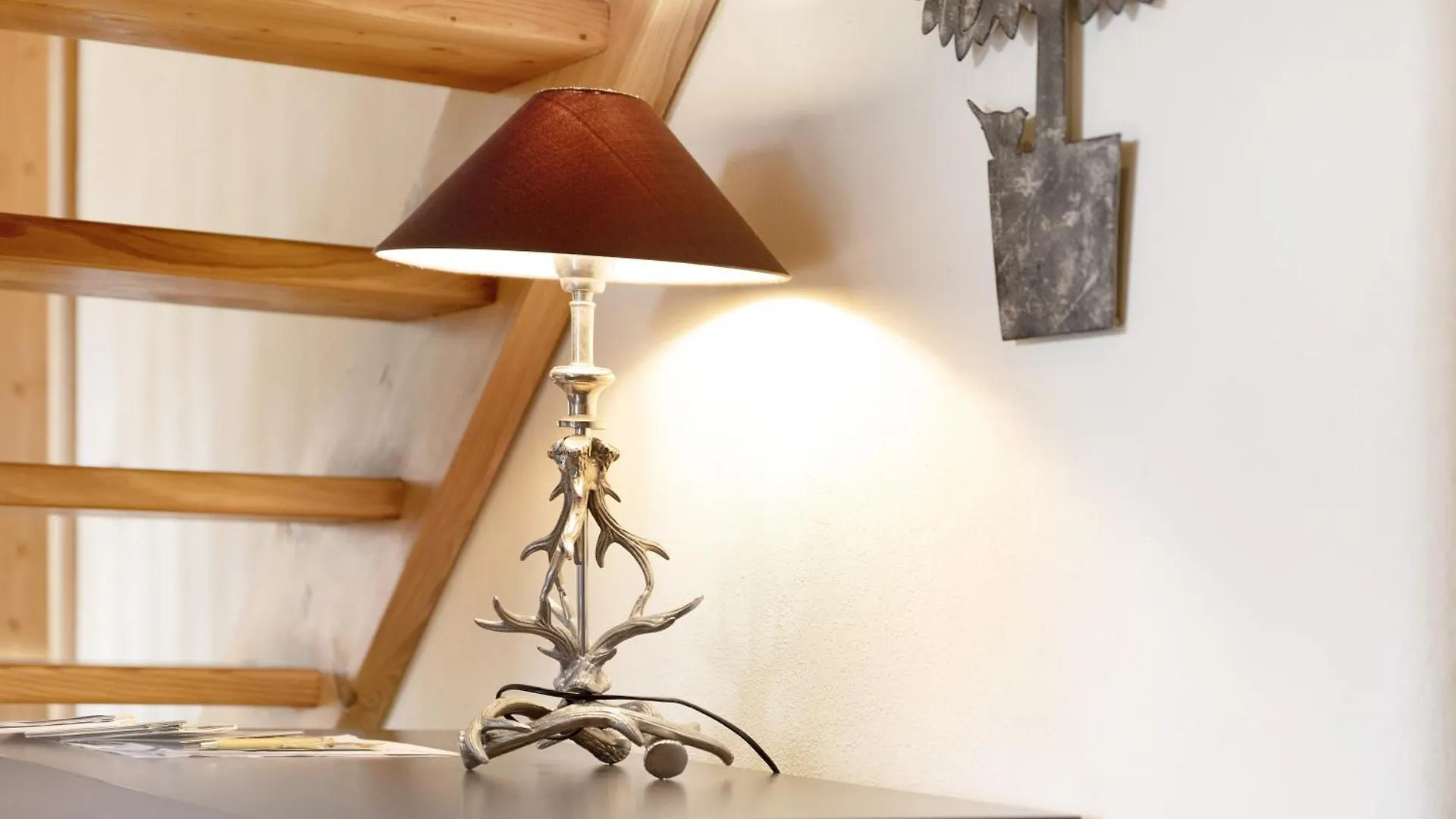Ferienwohnung Rauschberg Ruhpolding 0*,  Niemcy