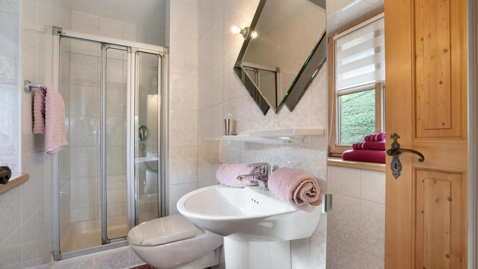 Ferienwohnung Rauschberg Ruhpolding